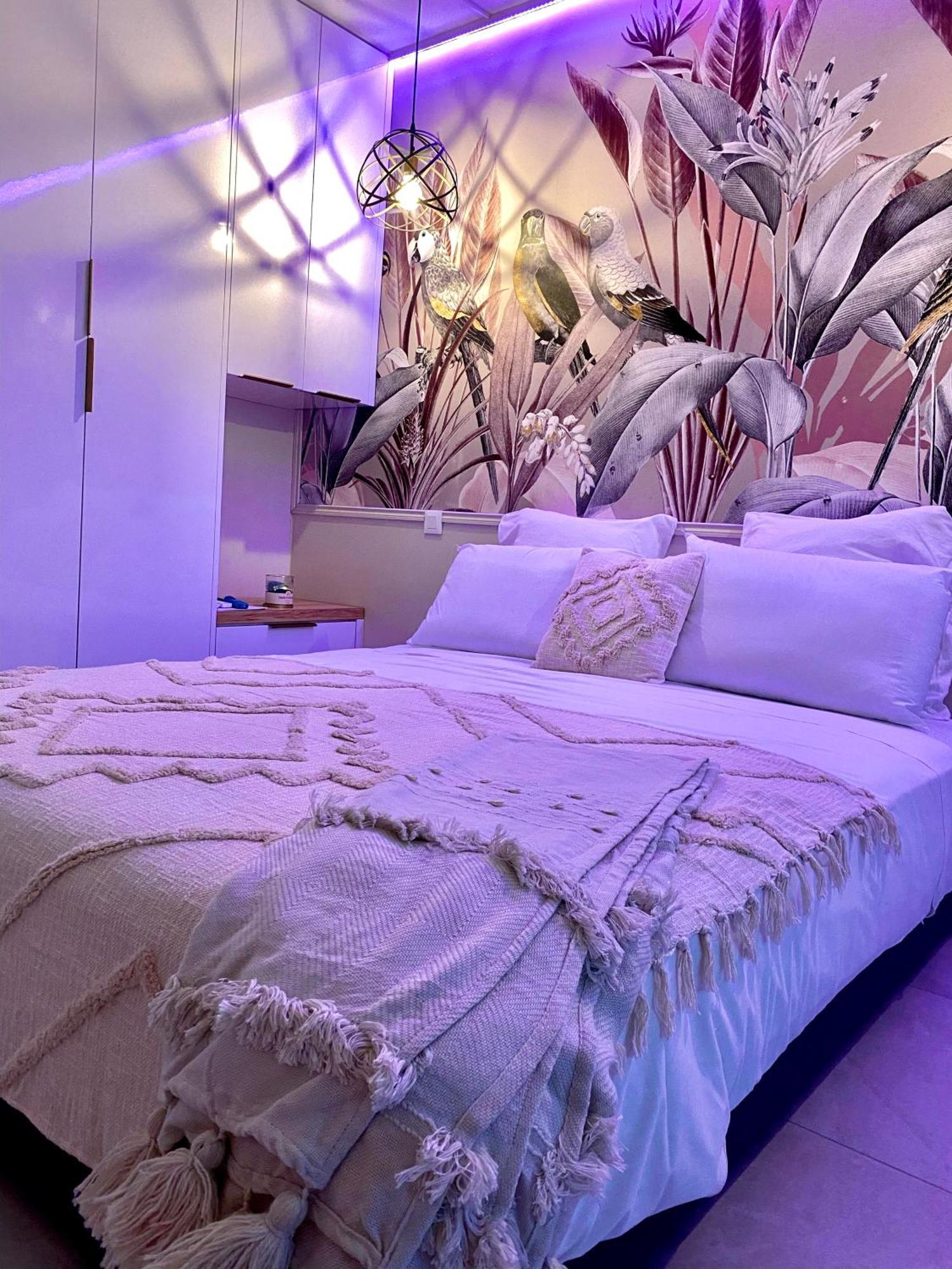 Diadora Au Magnifique Panorama - Studio Neuf De Prestige Vue Mer เลอ ดีอามงต์ ภายนอก รูปภาพ